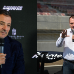 Gyulay Zsolt és Szujó Zoltán