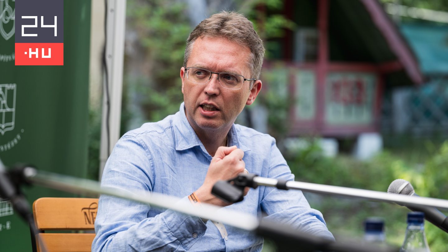 „A Pancho Arénában még sosem jártam” – Hankó Balázs egy osztrák lapnak beszélt Felcsútról, sajtószabadságról és a magyar kultúrpolitikáról