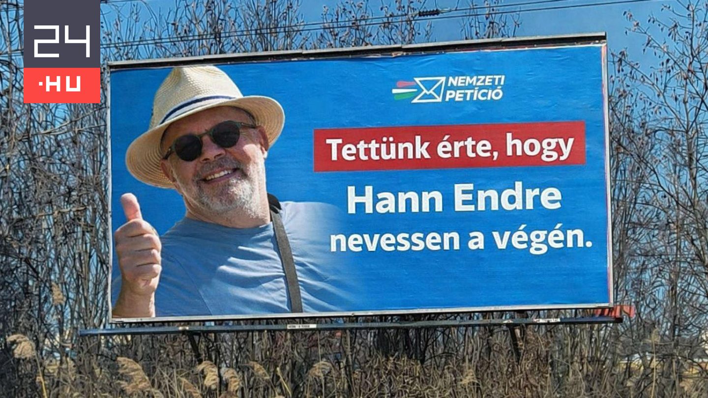 Hann Endre nem rúg bele bukott emberbe
