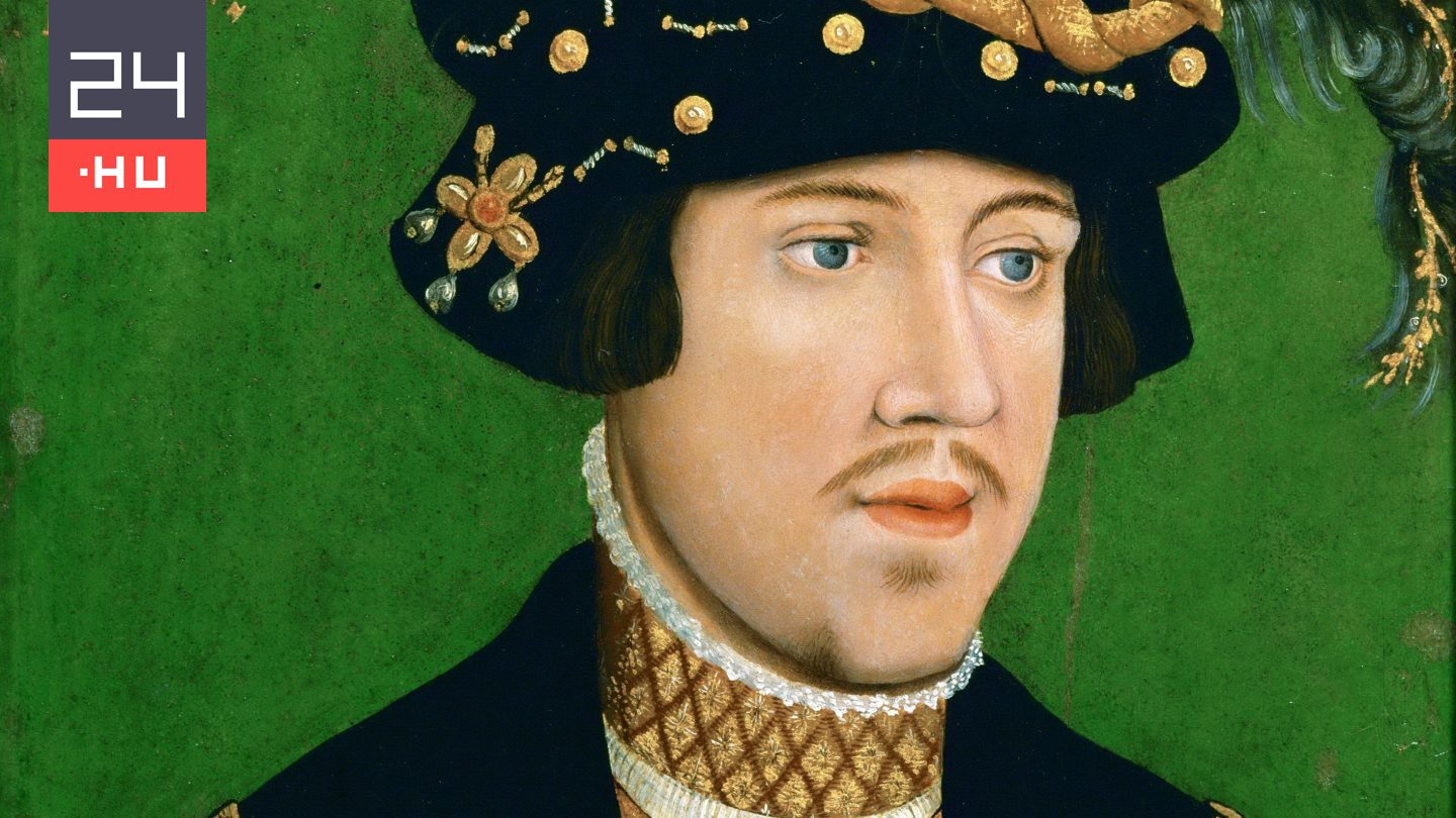 A kortársak szerint döglött disznók tartották életben a magyar királyfit