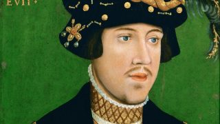 II. Lajos magyar és cseh király