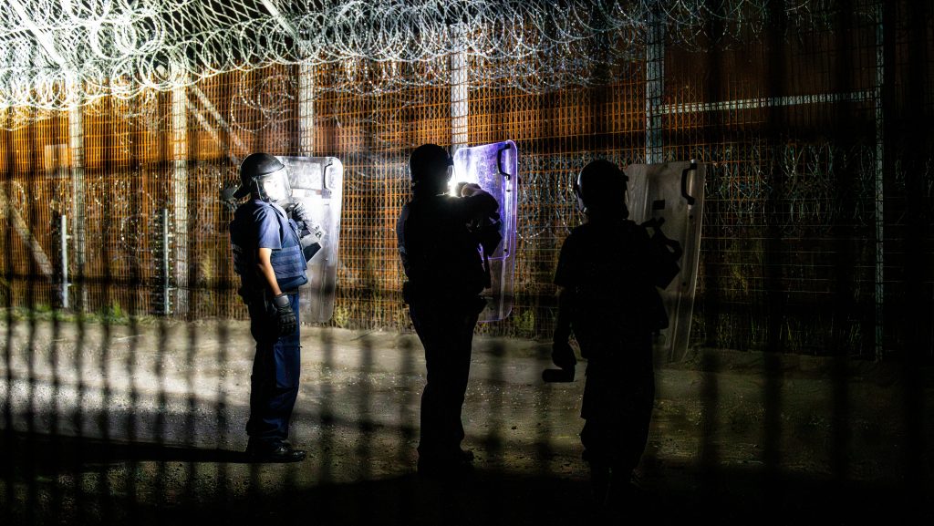 Semmi nyoma migránsáradatnak a hazai adatokban