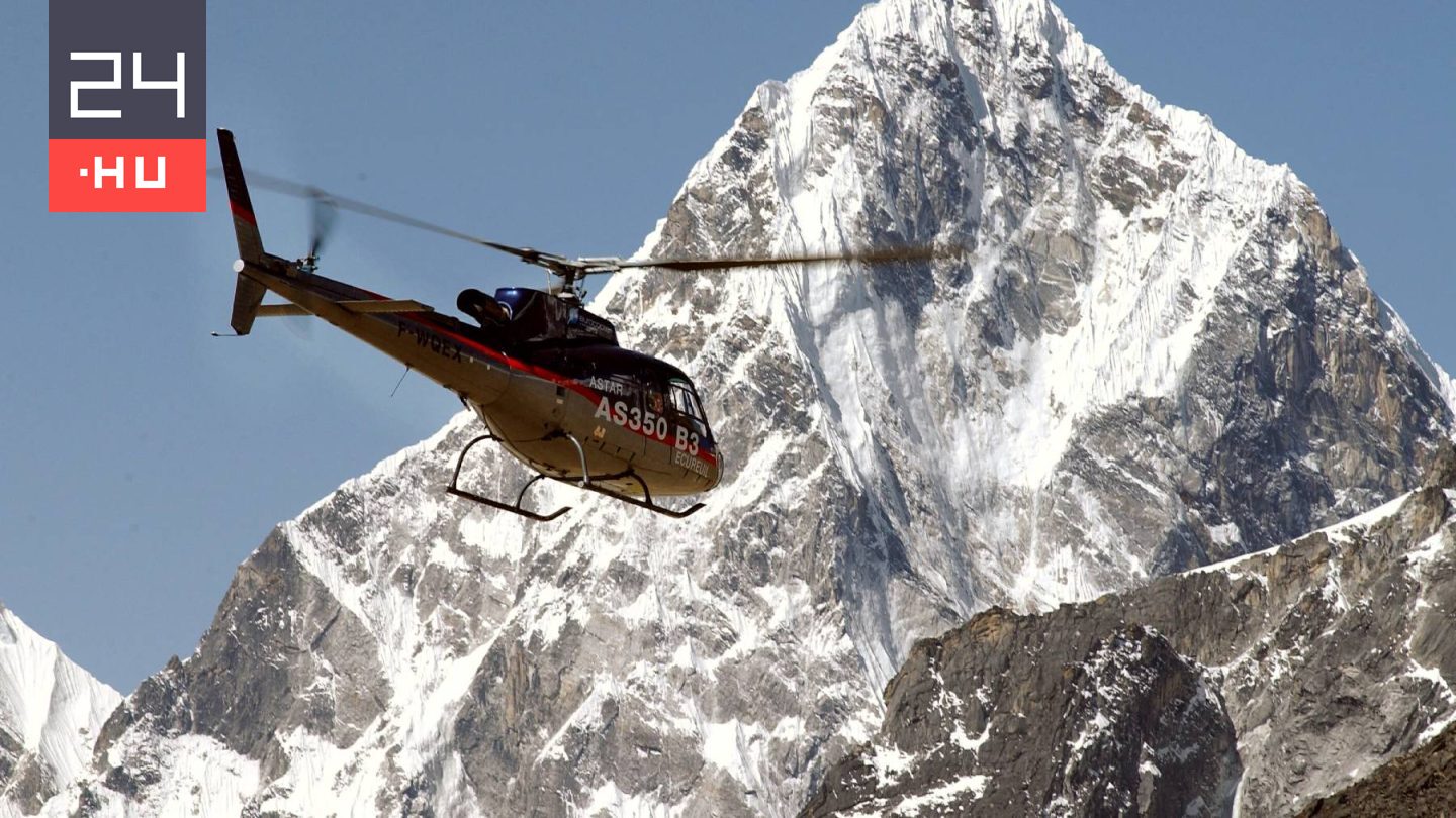 Botrány az Everesten: szándékos mérgezéssel és manipulált mentőakciókkal verték át a kalandvágyó sportolókat