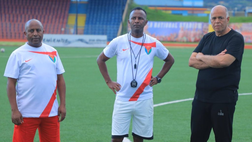 A selejtező mérkőzések után hét válogatott futballista elszökött