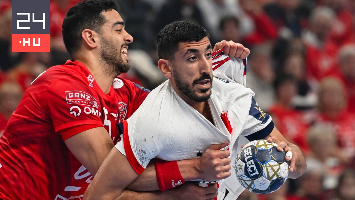 Nem volt ellenszere a PSG-nek, magabiztosan jutott tovább a Veszprém