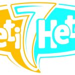 A Heti Hetes megújult logója