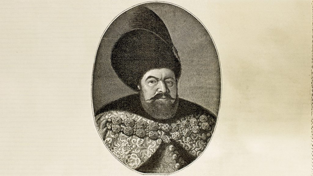 Moszkvát is békekötésre kényszerítette Báthory István