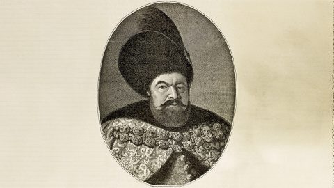 Báthory István