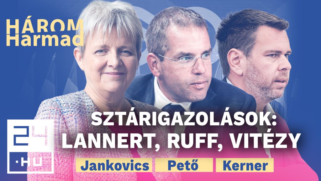 Milyen kormányt rak össze Magyar Péter?