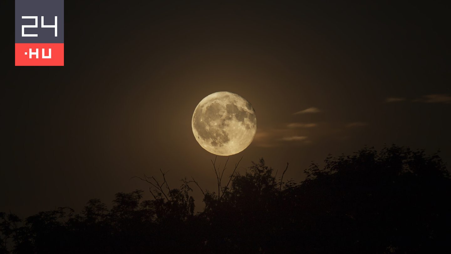 Hold kvíz: mennyit tudsz a Föld kísérőjéről?