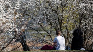 időjárás előrejelzés április 7