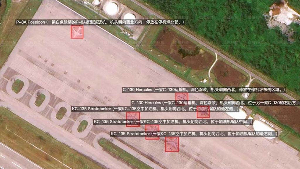 Kínai segítséggel támadhat amerikai bázisokra Irán