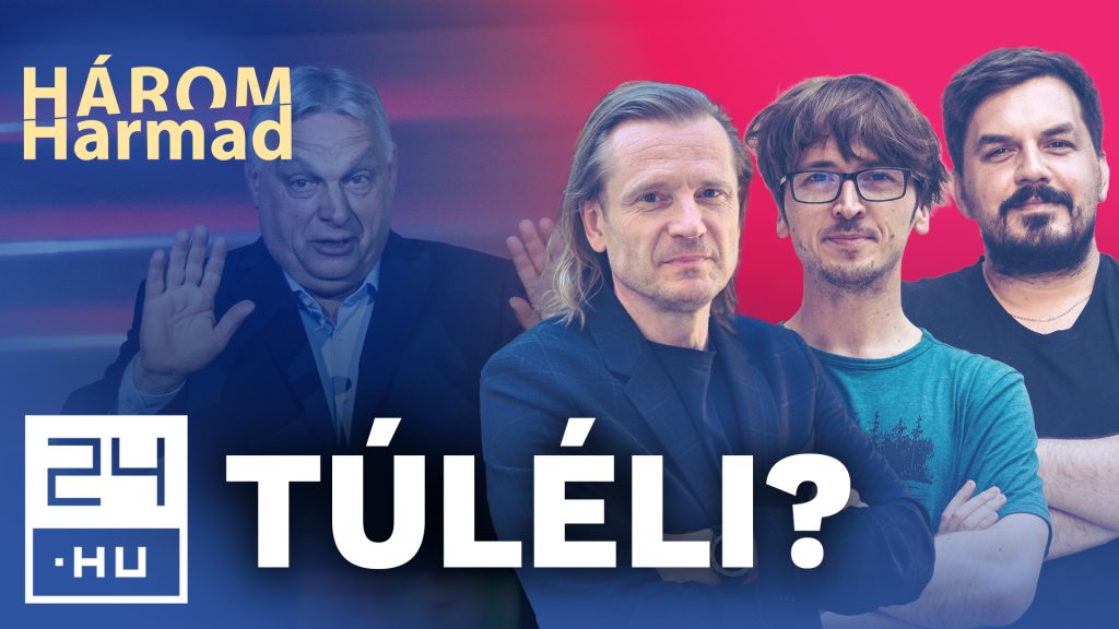 Szembenézés és megújulás: Van-e Orbán Viktor nélküli Fidesz?