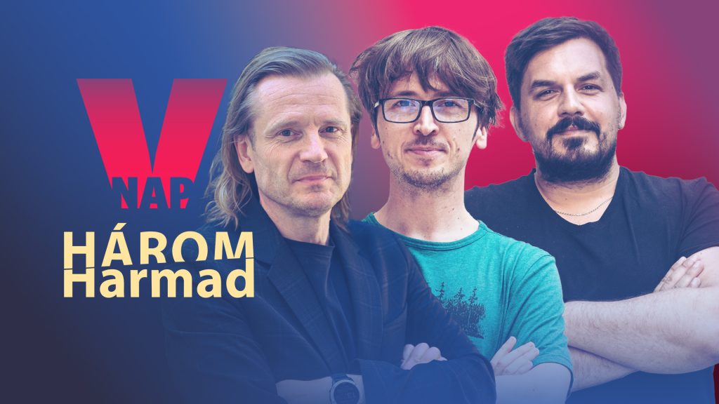 „Mintha az elitben ledőlt volna néhány gát” – Árulkodó jelek a választás utolsó hetében