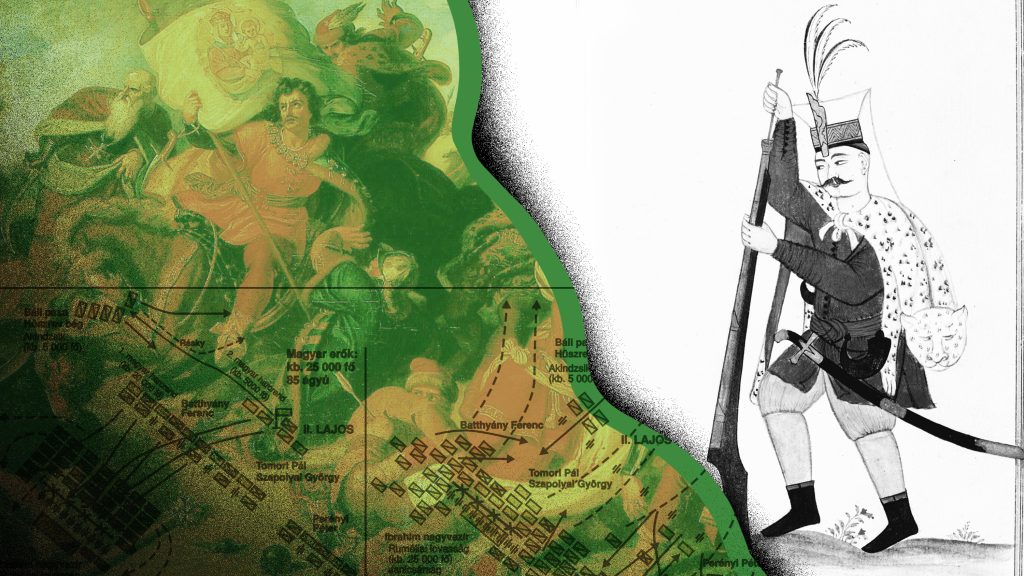 Törökök vagy oszmánok támadtak Magyarországra?