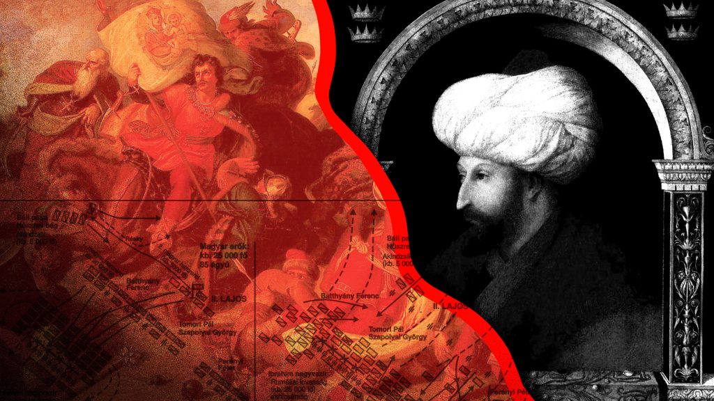 Szulejmán világuralkodónak tartotta magát