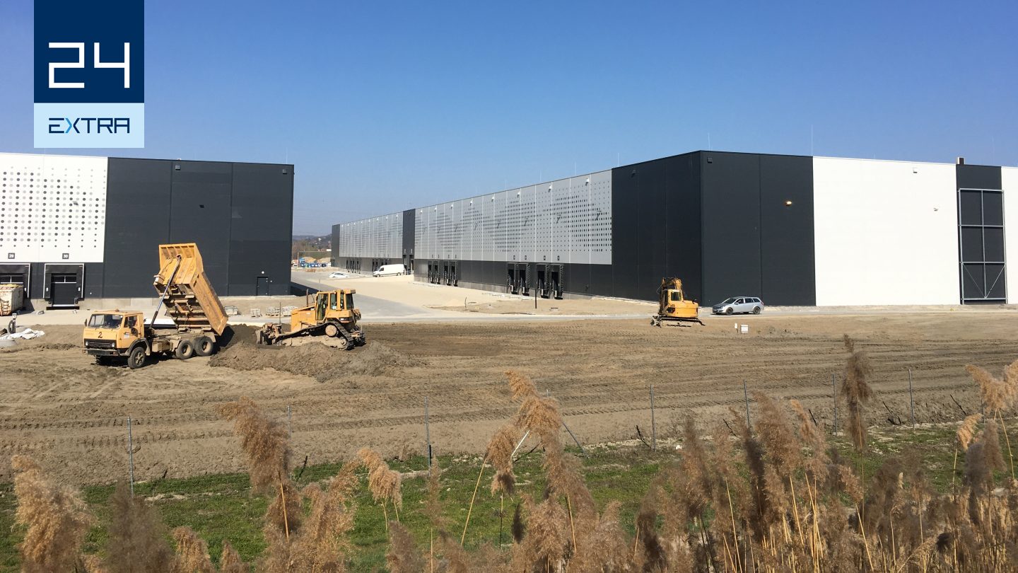 Hogyan kerülhetett akkumulátortesztelő cég Érd határába?