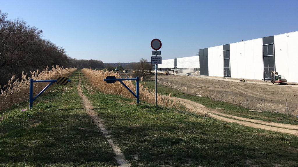 Meglett az akkutesztelő cég, amelyik ott sem volt, de már megy is