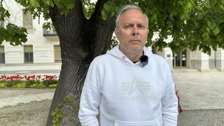 Orosz István, Bátonyterenye polgármestere