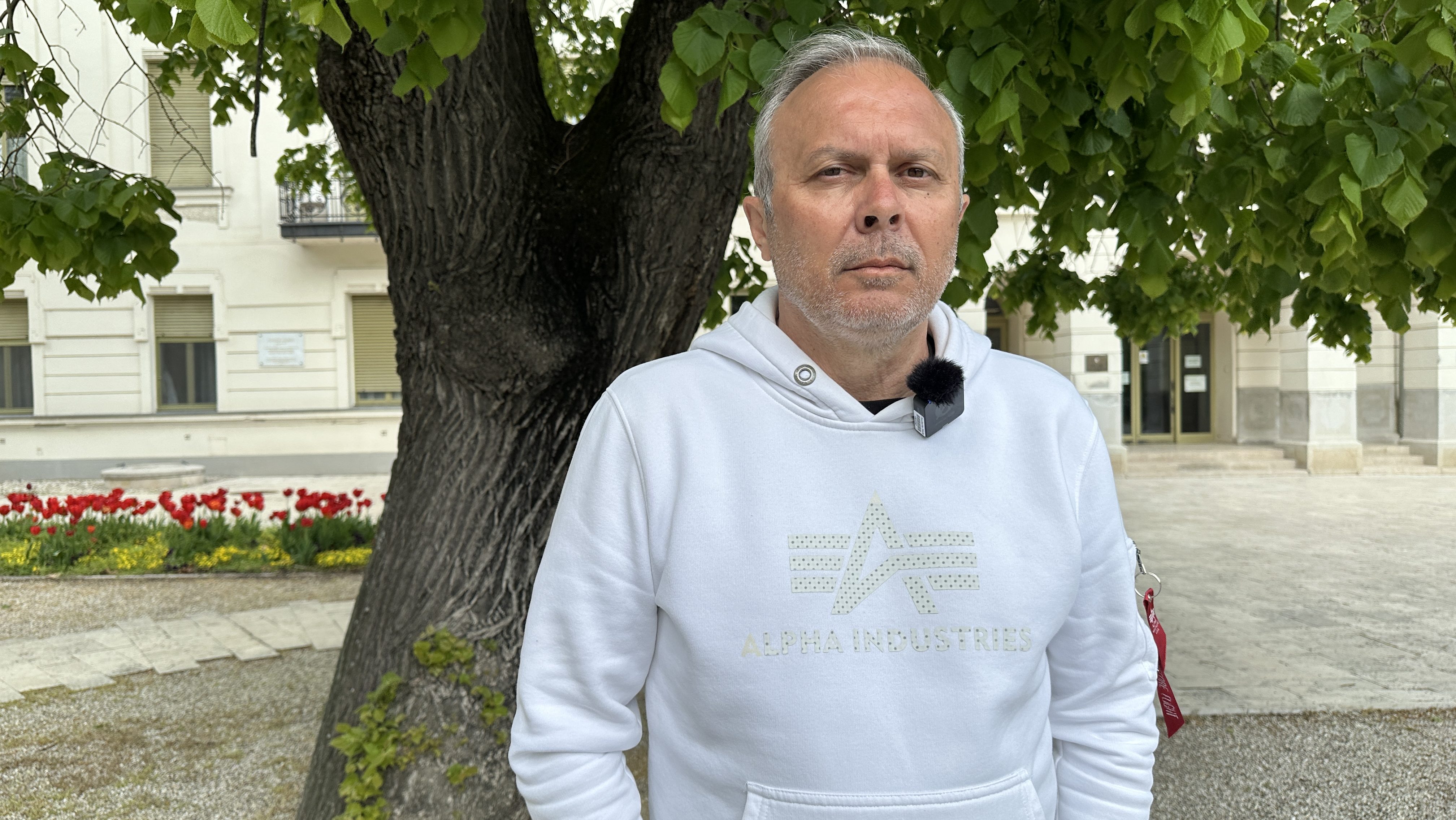 Orosz István, Bátonyterenye polgármestere
