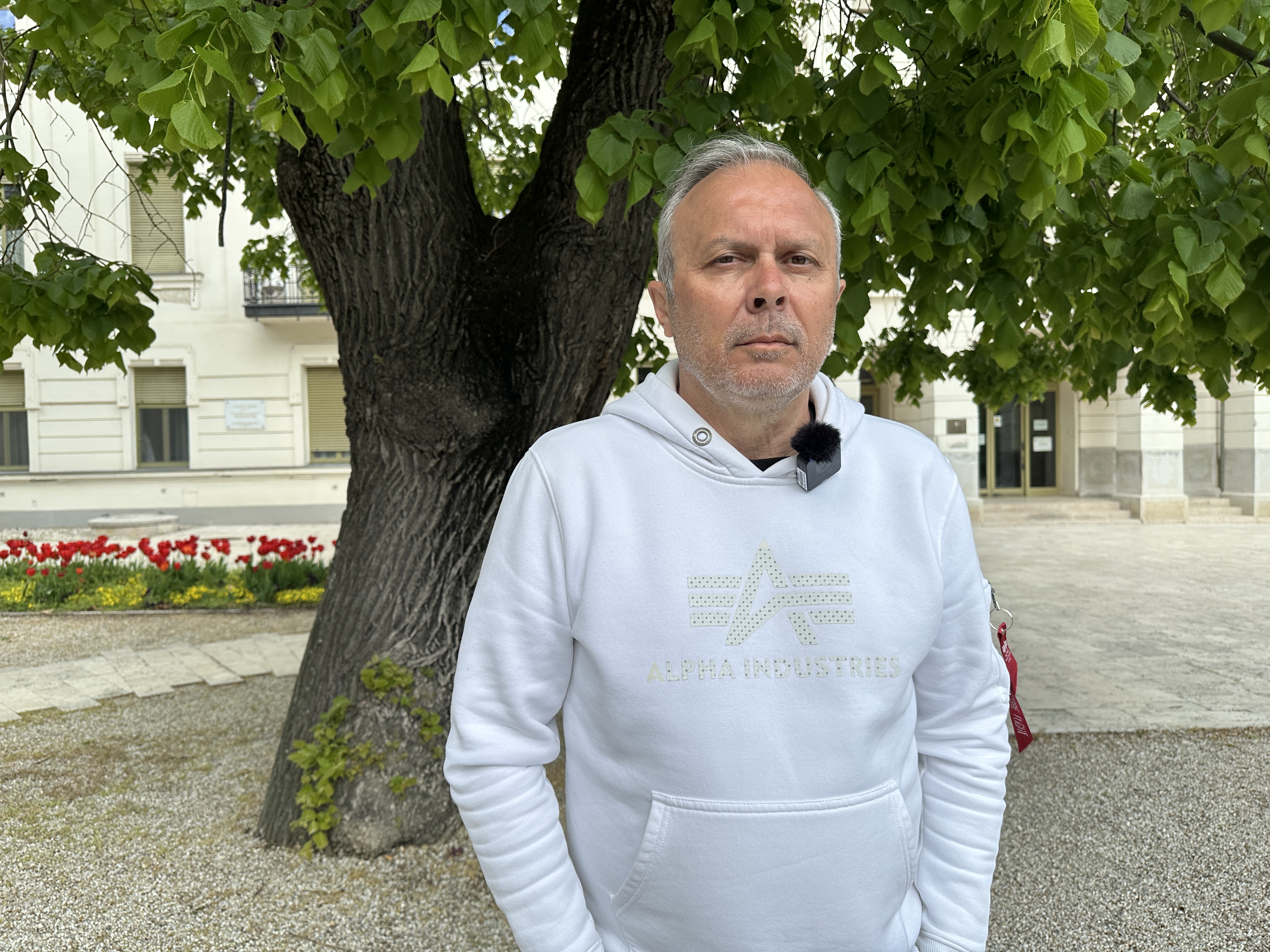 Orosz István, Bátonyterenye polgármestere