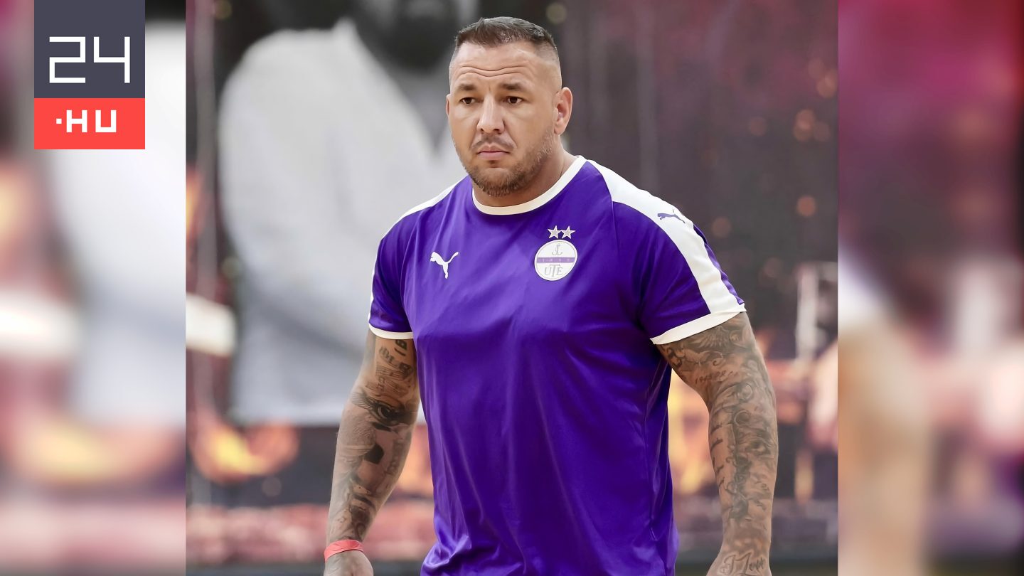 Pénzbüntetést szabhatnak ki Curtisre, amiért megütött egy szurkolót egy tavalyi januári teremtornán