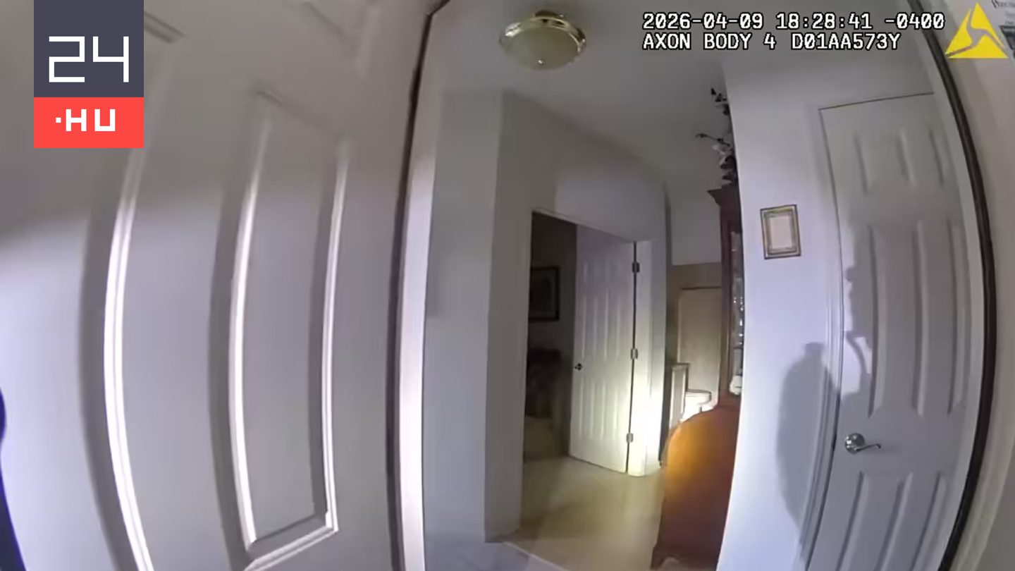 Rendőröket riasztottak egy 91 éves nőhöz, kiderült, hogy csak videójátékozott