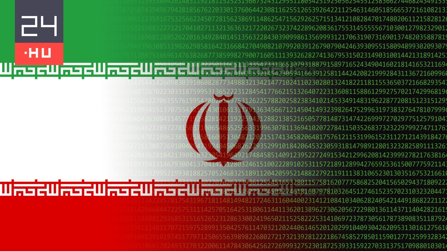 Iránban 56 napja korlátozzák az internetet