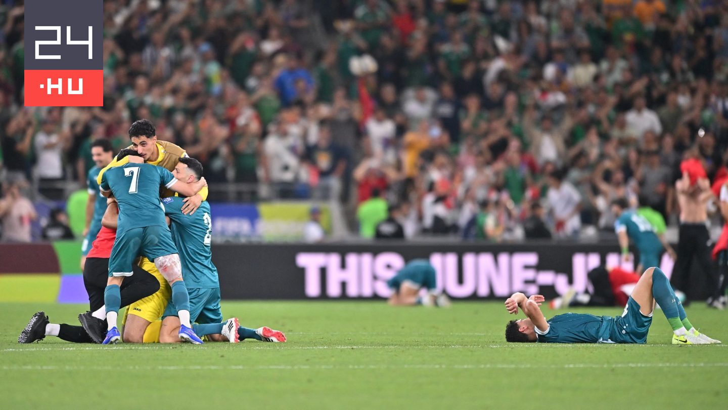 40 év után tér vissza egy válogatott a vb-re – teljes a 48 csapatos mezőny