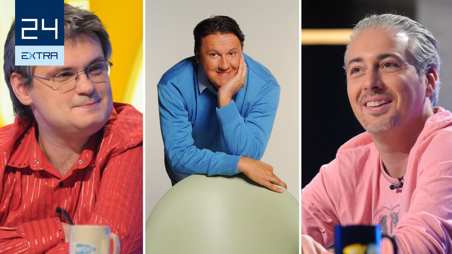 „A humor mindig ellenzéki, a Heti Hetes vajon 12-e után is az lesz?” – a klasszikus műsor sztárjait kérdeztük az újraindulásáról, 2. rész