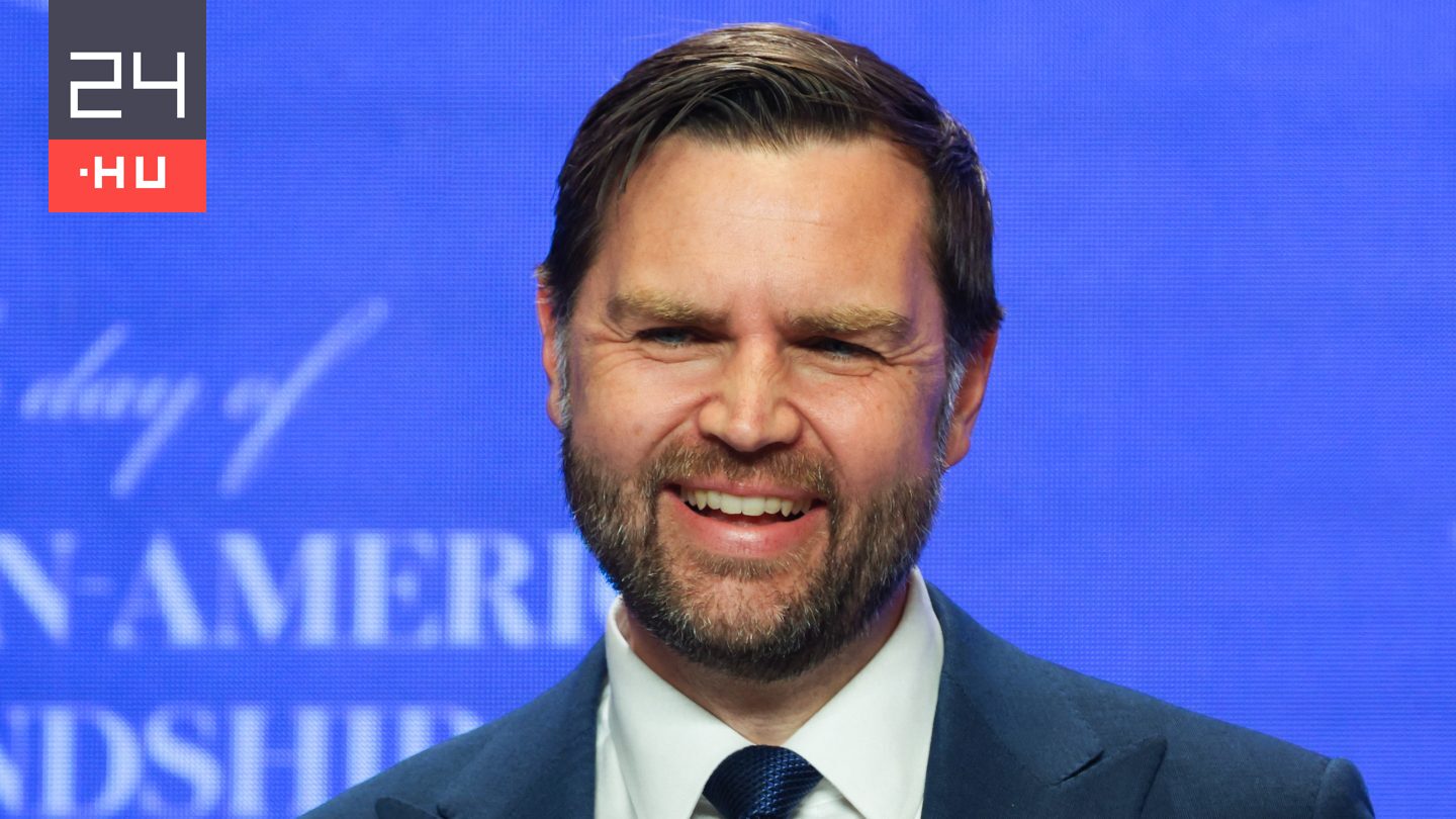 JD Vance megérkezett Iszlámábádba