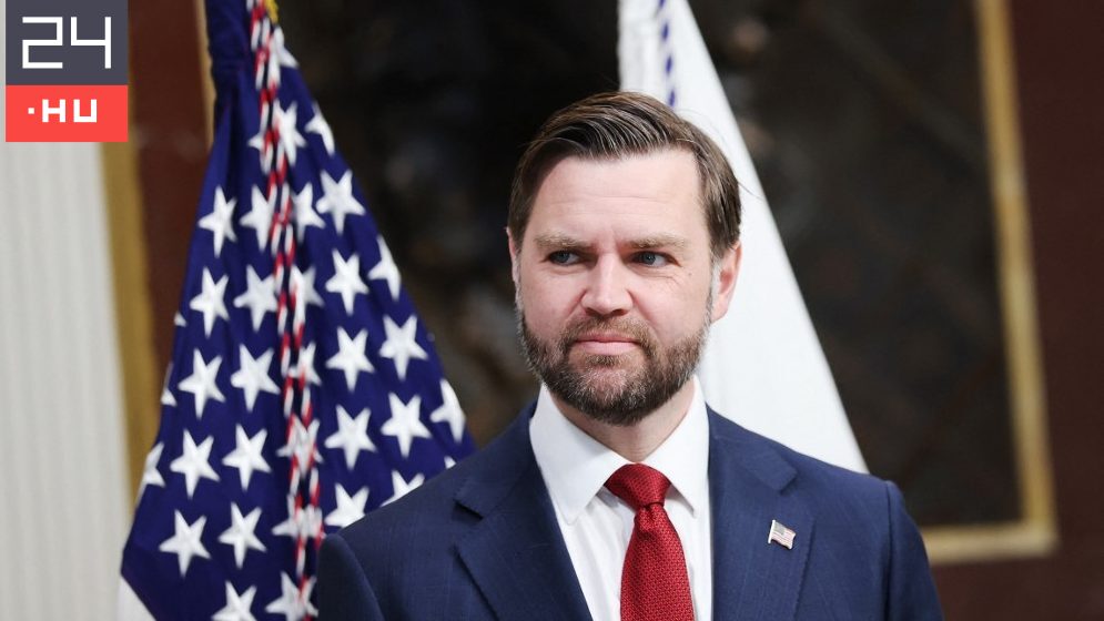 Nagygyűlést is tart kedden Orbán Viktor a Budapestre érkező JD Vance-szel