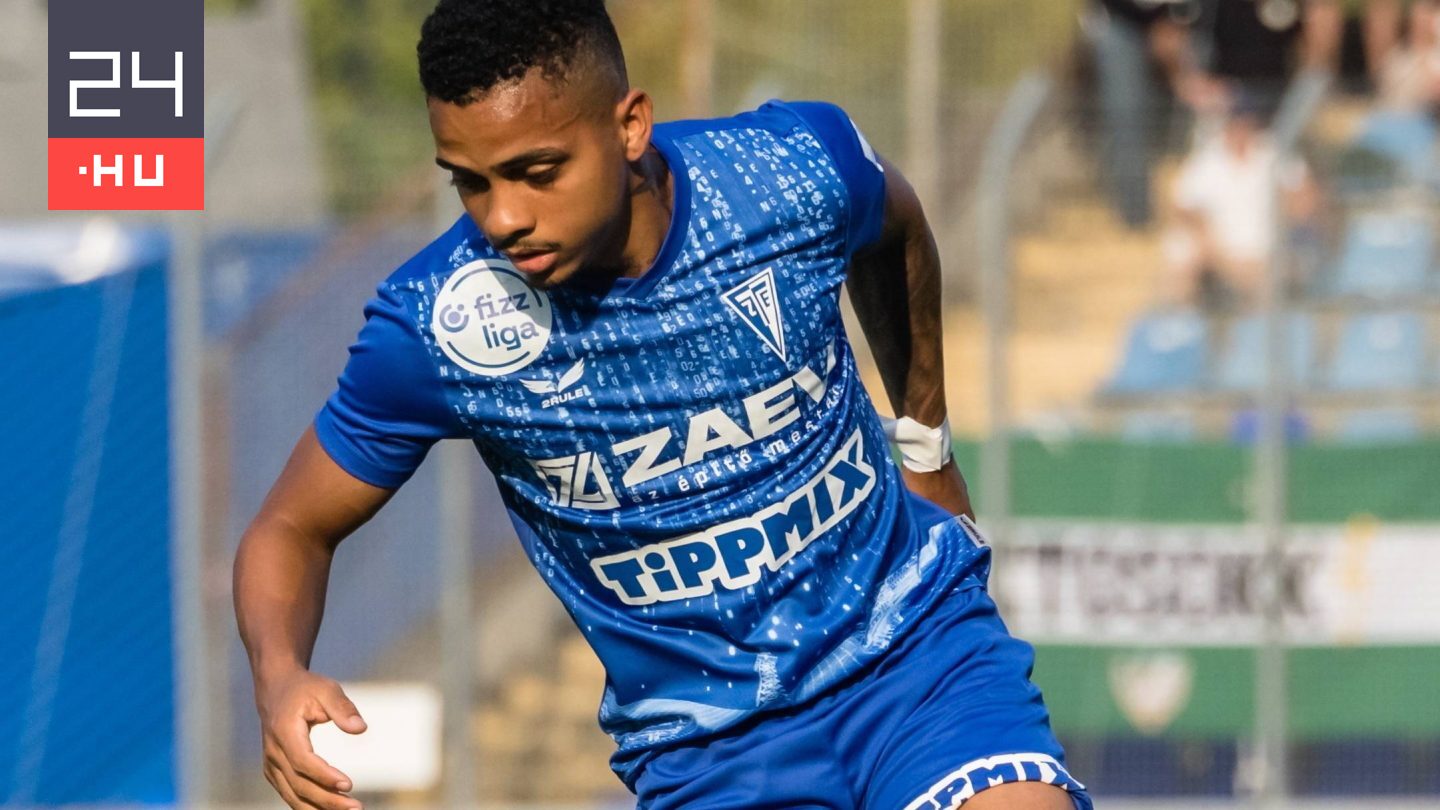 Kisvárdai játékos összeesése okozott riadalmat, már dobogón a ZTE