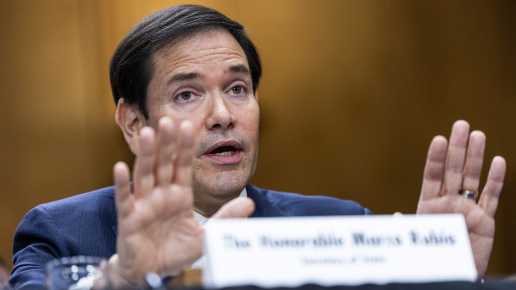 Irán már ellőtte rakétáinak felét a mostani háborúban