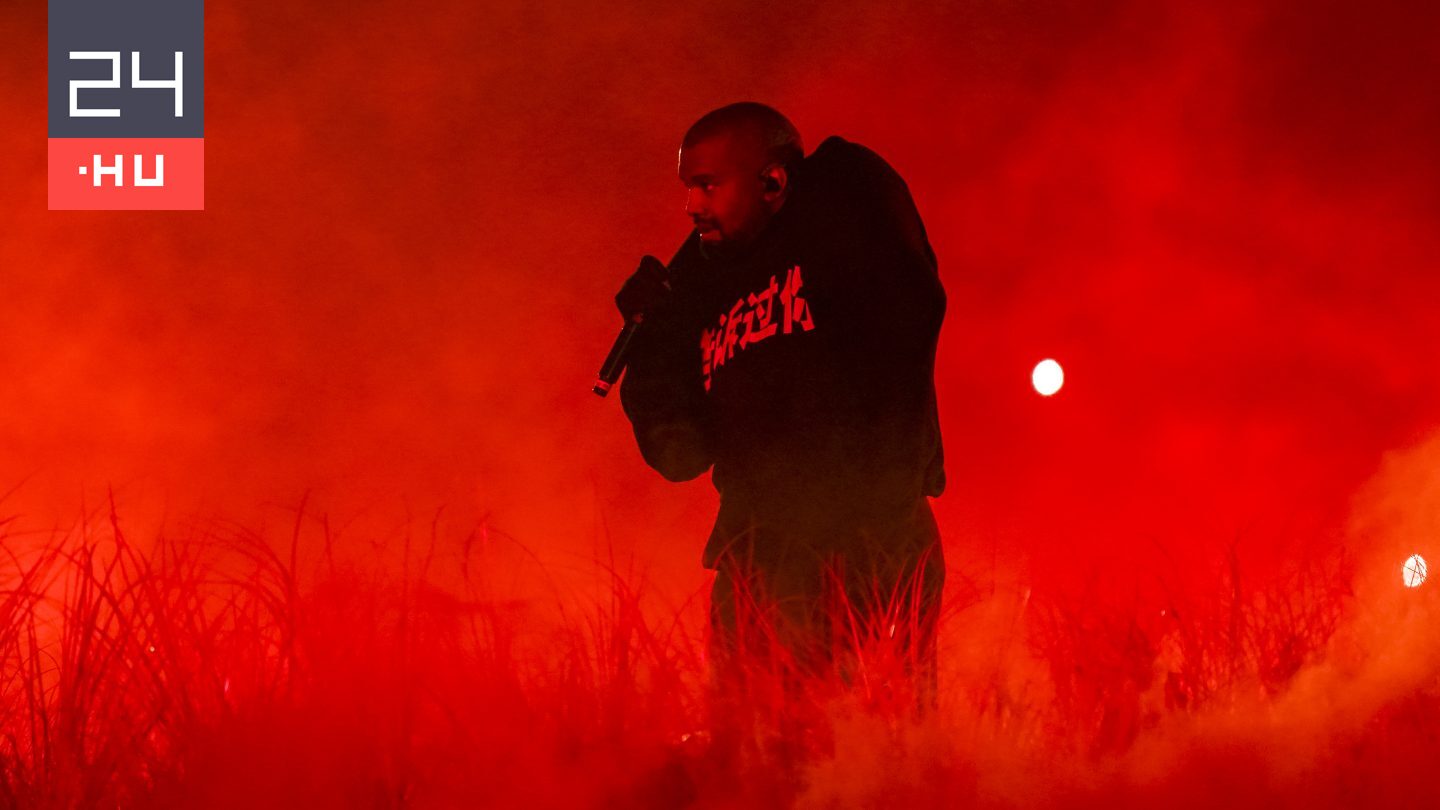 Már Kanye West kitiltására szólították fel a brit kormányt