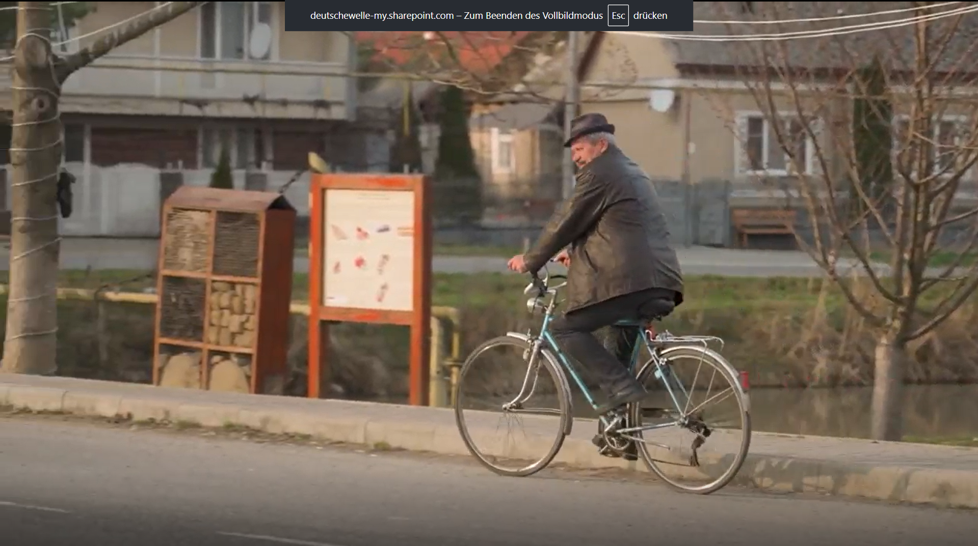 Kárpátaljai magyarok az ukrán-magyar feszültségről