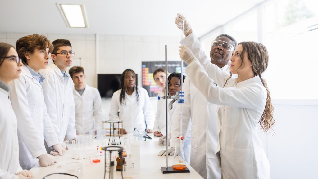 Mennyire vagy képben az elemekkel? – kvíz az iskolai kémiaórák tananyagából