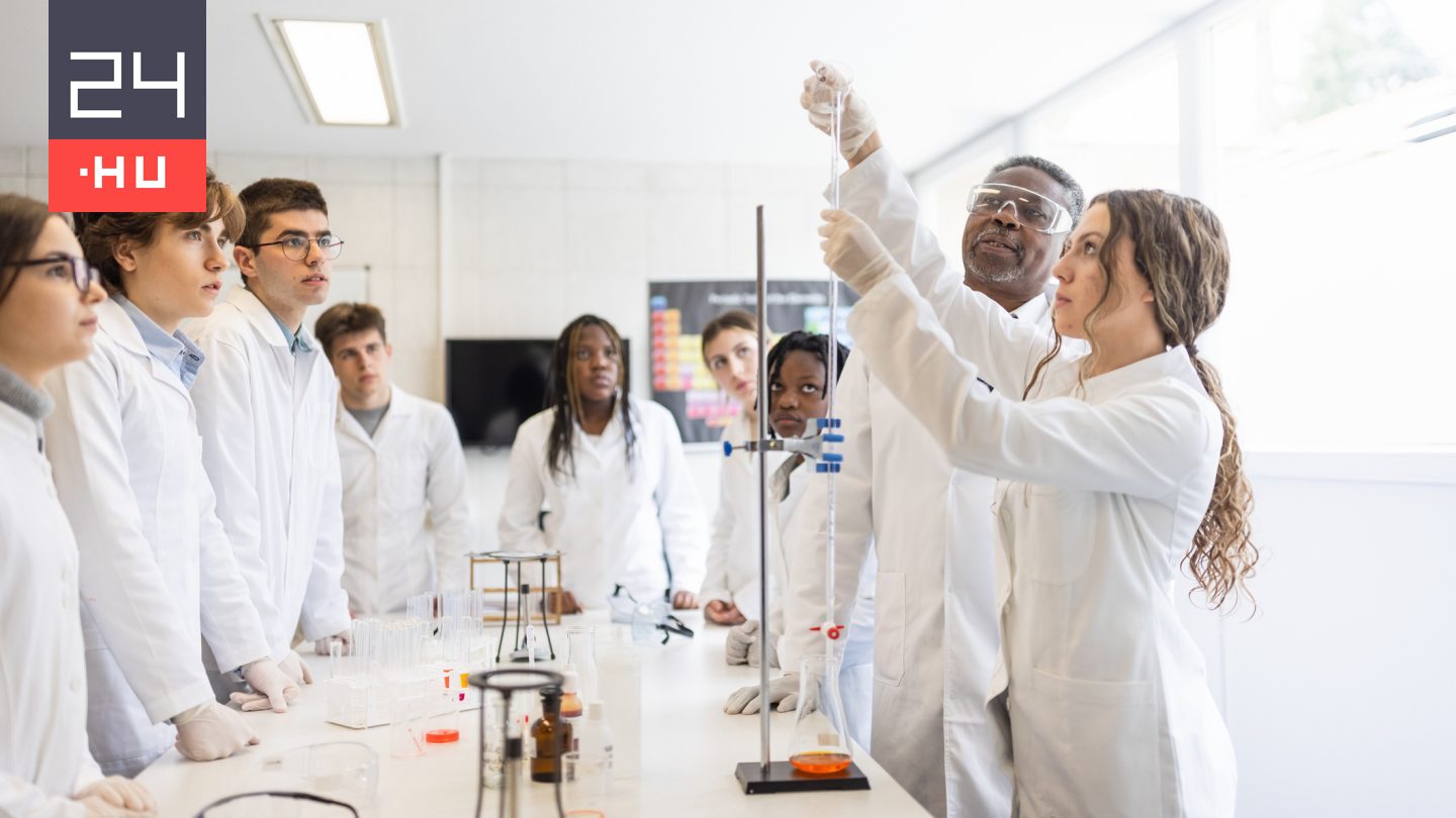 Mennyire vagy képben az elemekkel? – kvíz az iskolai kémiaórák tananyagából