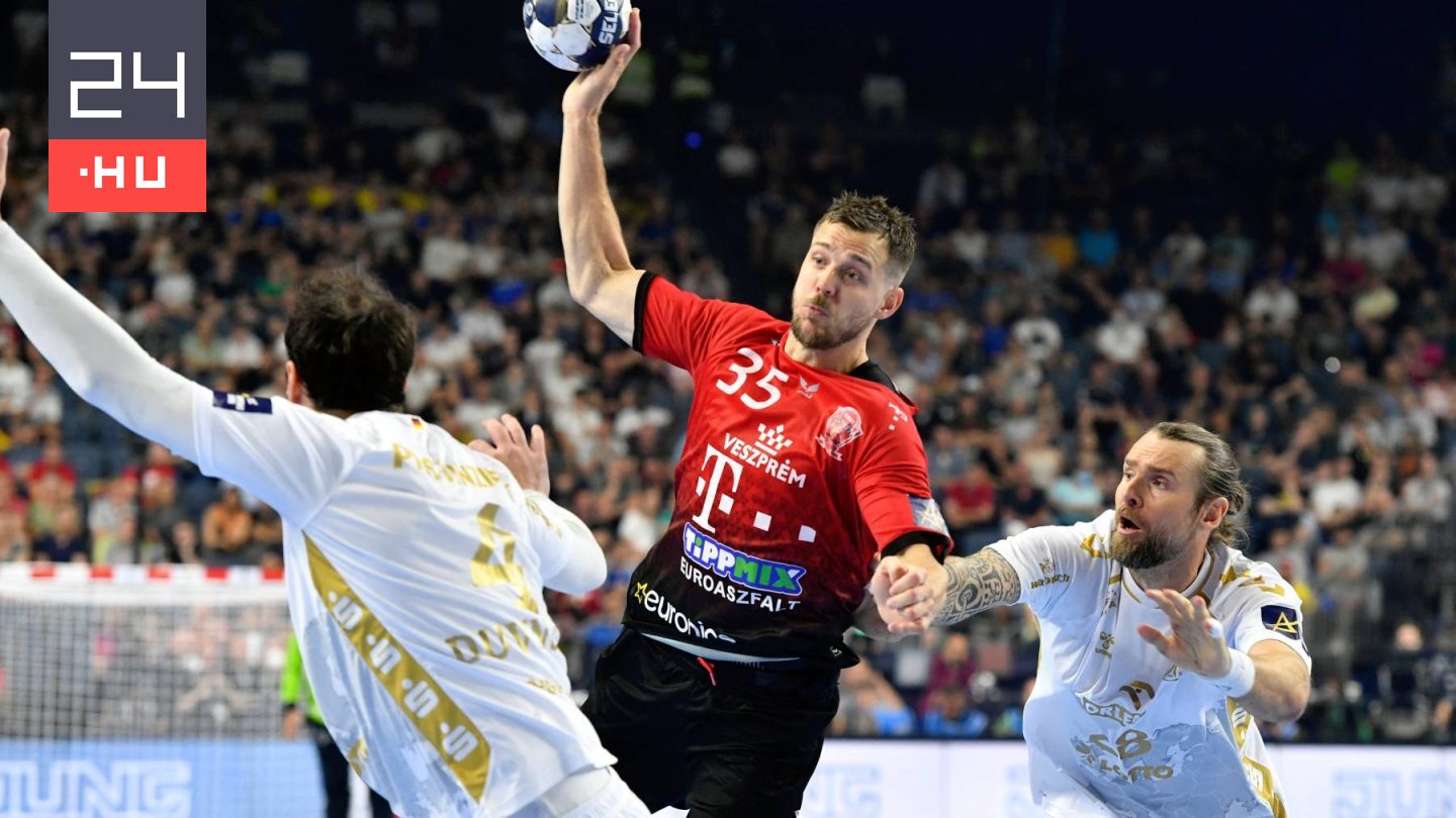 Kézi-BL: harminc százalék esélyt ad egykori játékosa a Veszprémnek