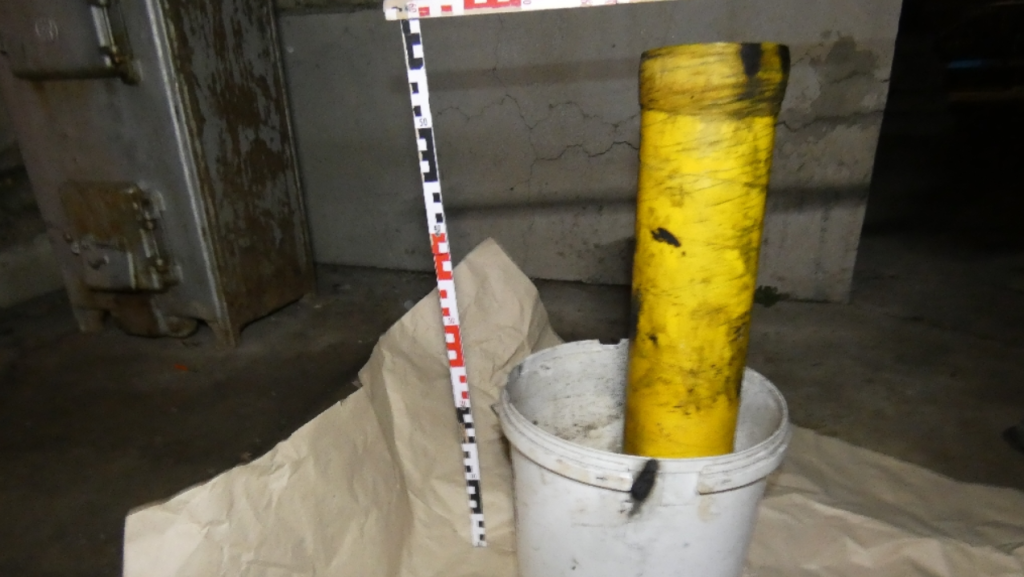 Fejbe lőtte kétgyermekes barátját tűzijátékkal, de nem érzi felelősnek magát a haláláért