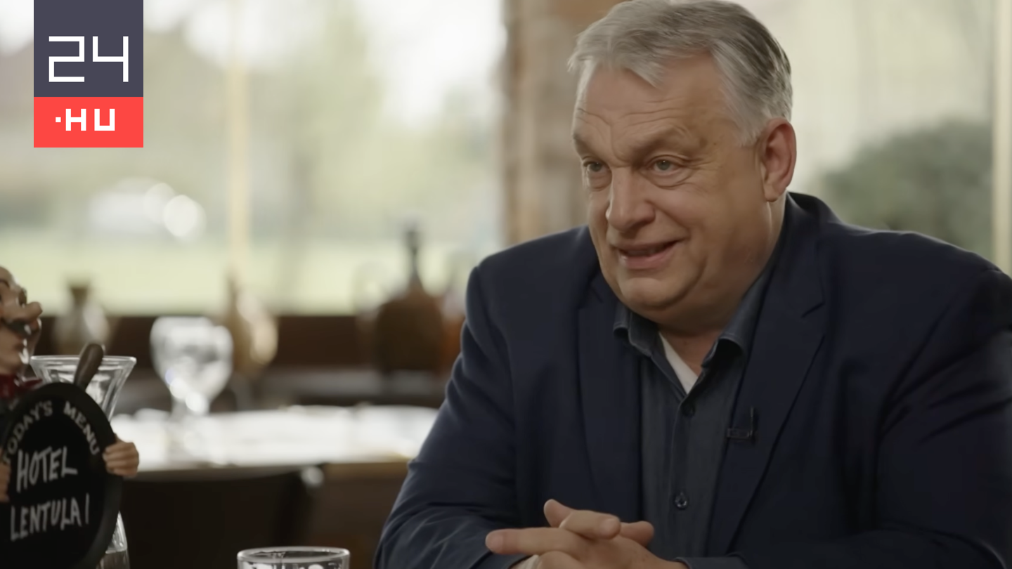 Orbán Viktor: De hát én jobb szónok vagyok, mint Ceaușescu valaha volt
