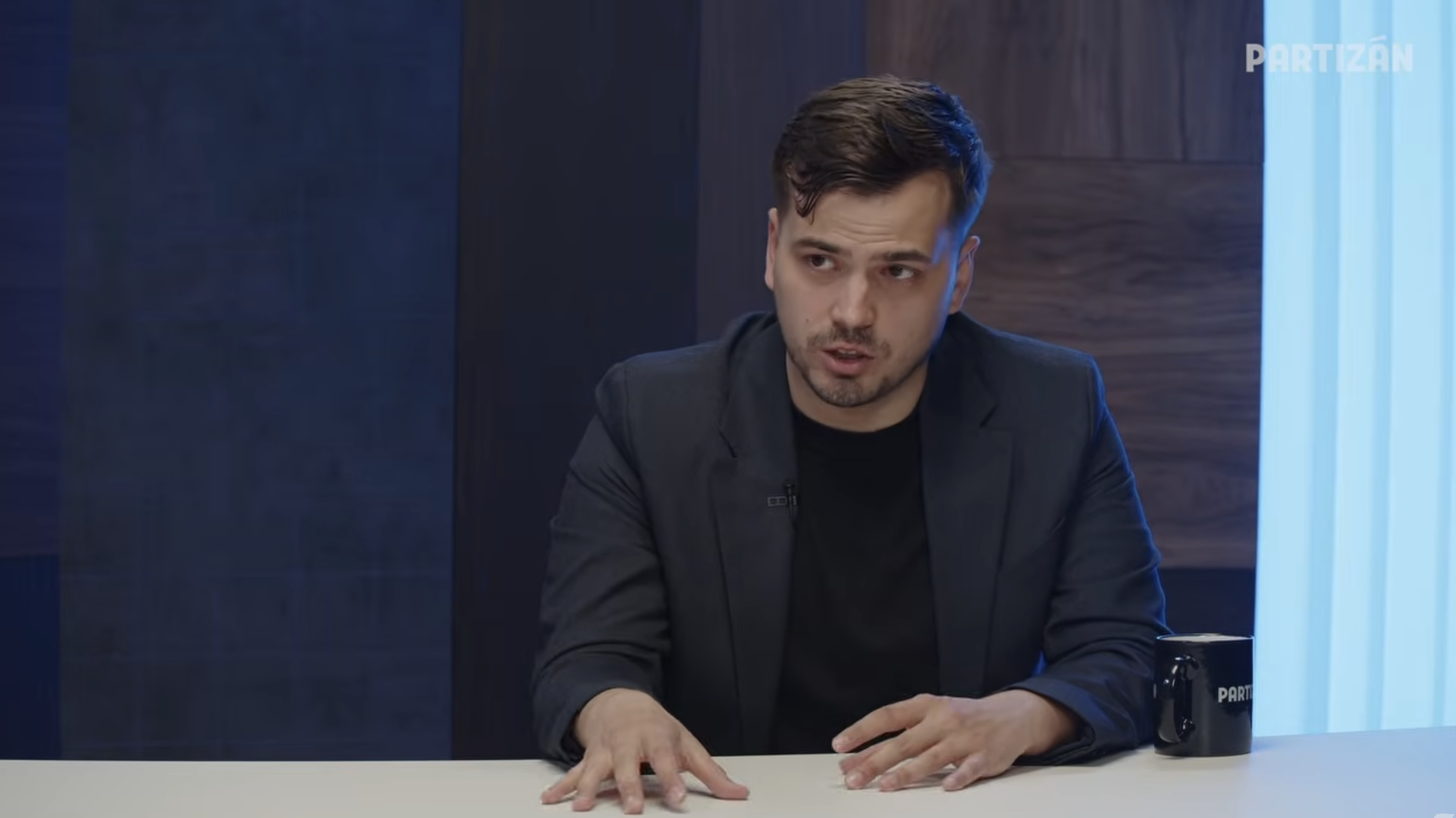 Virág Norman Viktor