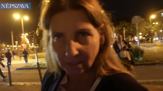 Juhász Andrea, Piliscsaba jegyzője