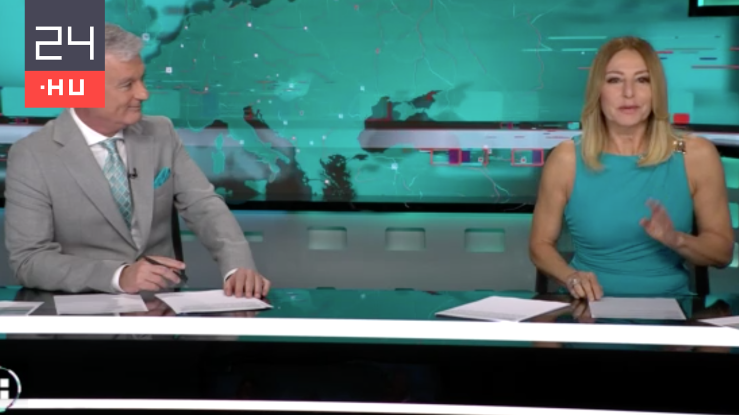 Erős Antónia és Szellő István odaszúrtak a TV2 „pihenőre vonuló” híradósainak