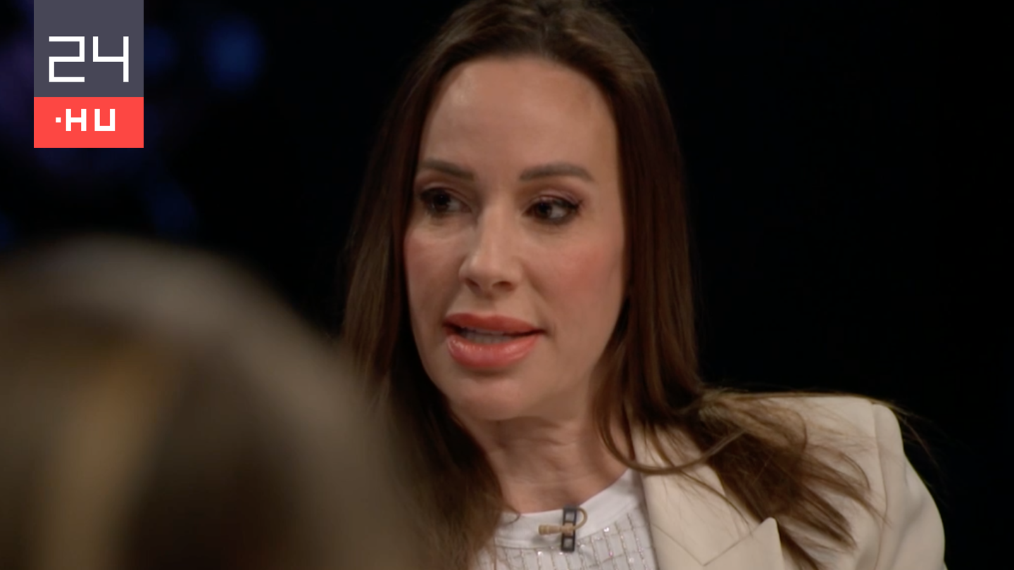 Ráthonyi-Palácsik Tímea: Nem férek hozzá annyi pénzhez, hogy ezt úgy tudjam élvezni, ahogy gondolják az emberek