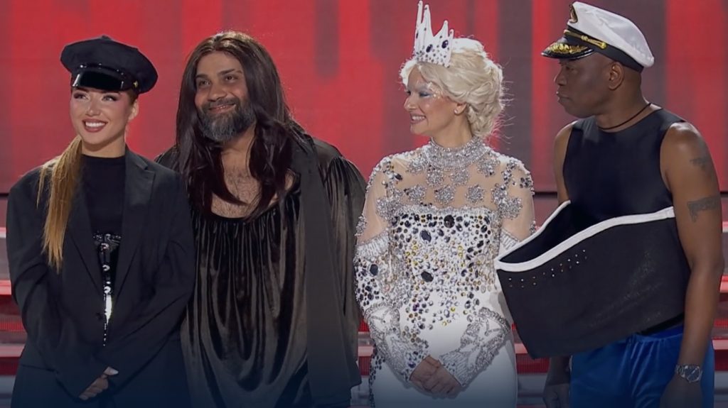 A Nagy Duett: eldőlt, melyik korábban kiesett páros térhet vissza a döntőre