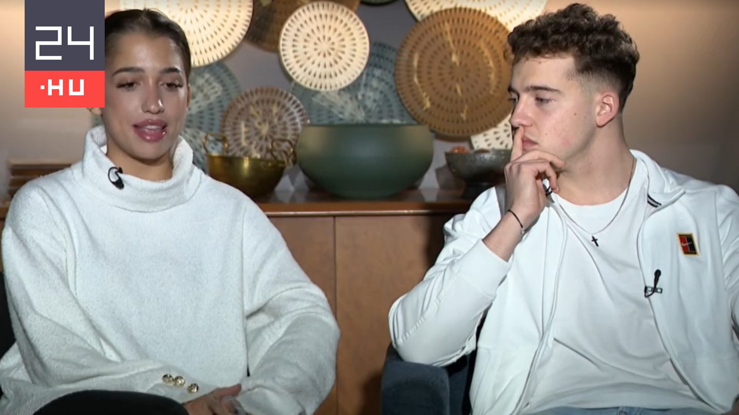 „Üvöltve sírt szegény” – gyerekei is megszólaltak Rubint Réka betegségéről