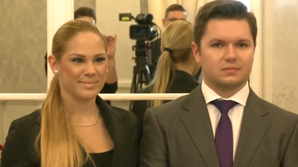 Matolcsy Ádám is megszólalt a választás eredményéről