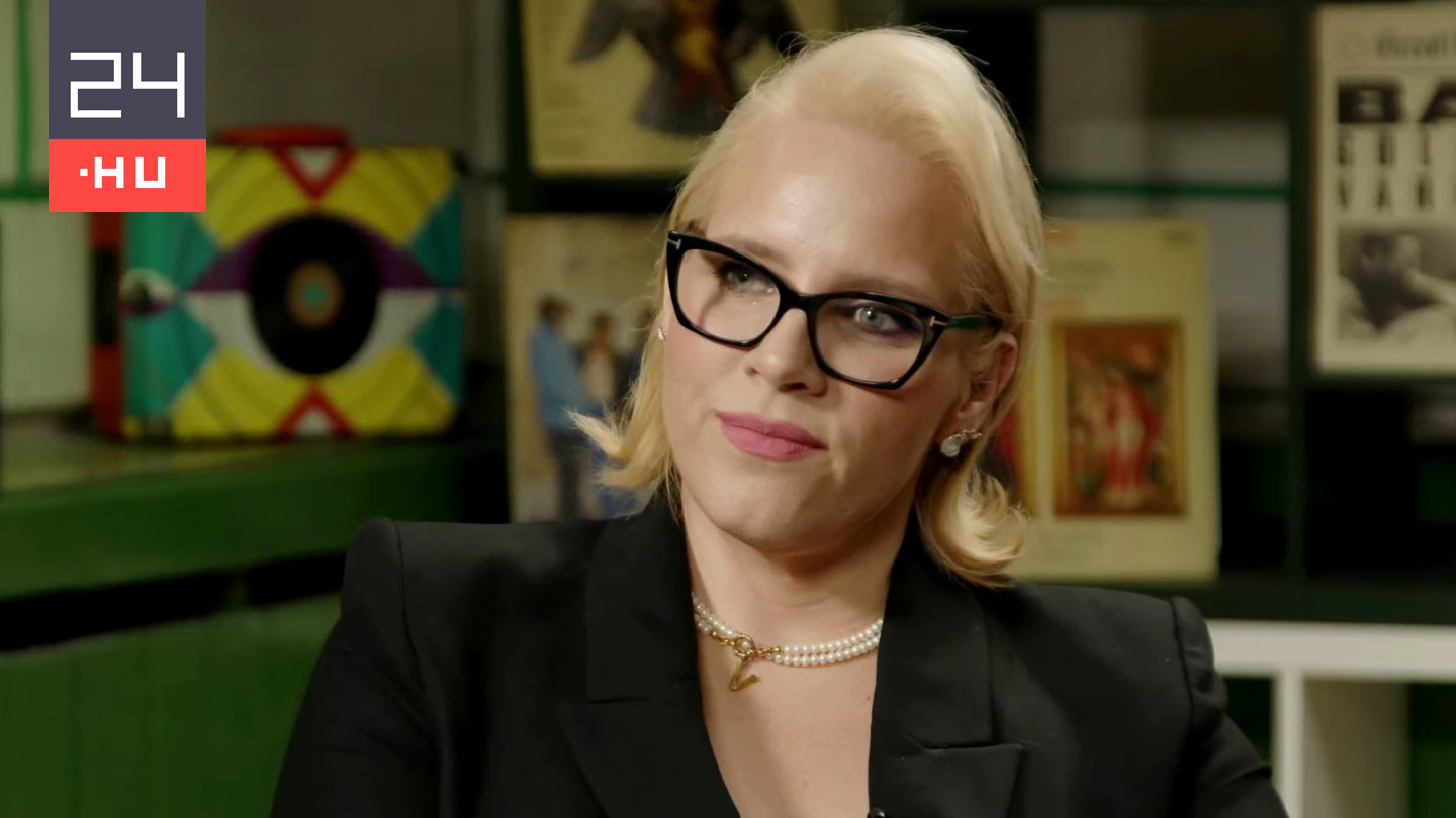 Tóth Vera: Magyar Péter visszaadta az emberek méltóságát