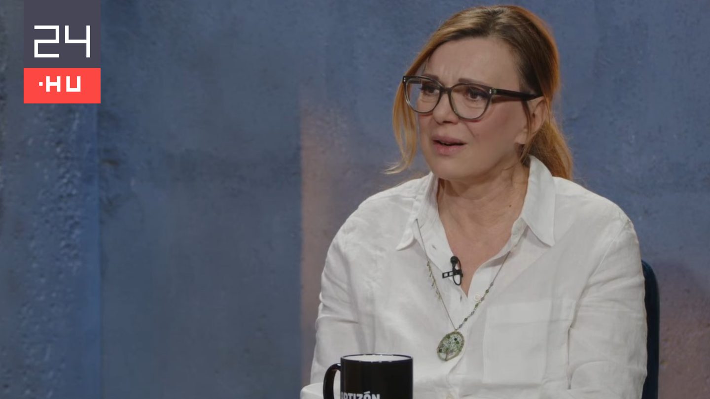 „Ha nem tenném, elismerném” – Borbás Marcsi beperli az őt árulónak nevező Kocsis Mátét